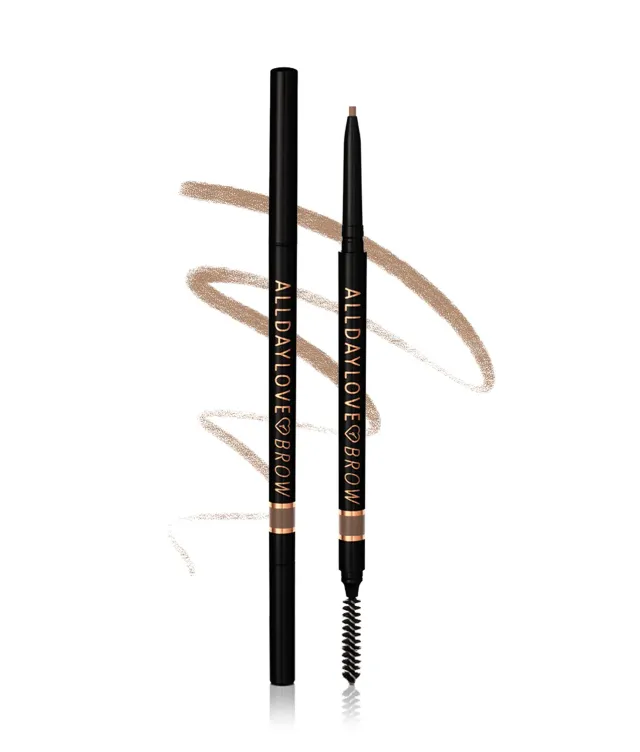 ClioMakeup AllDayLove Brow matita sopracciglia waterproof