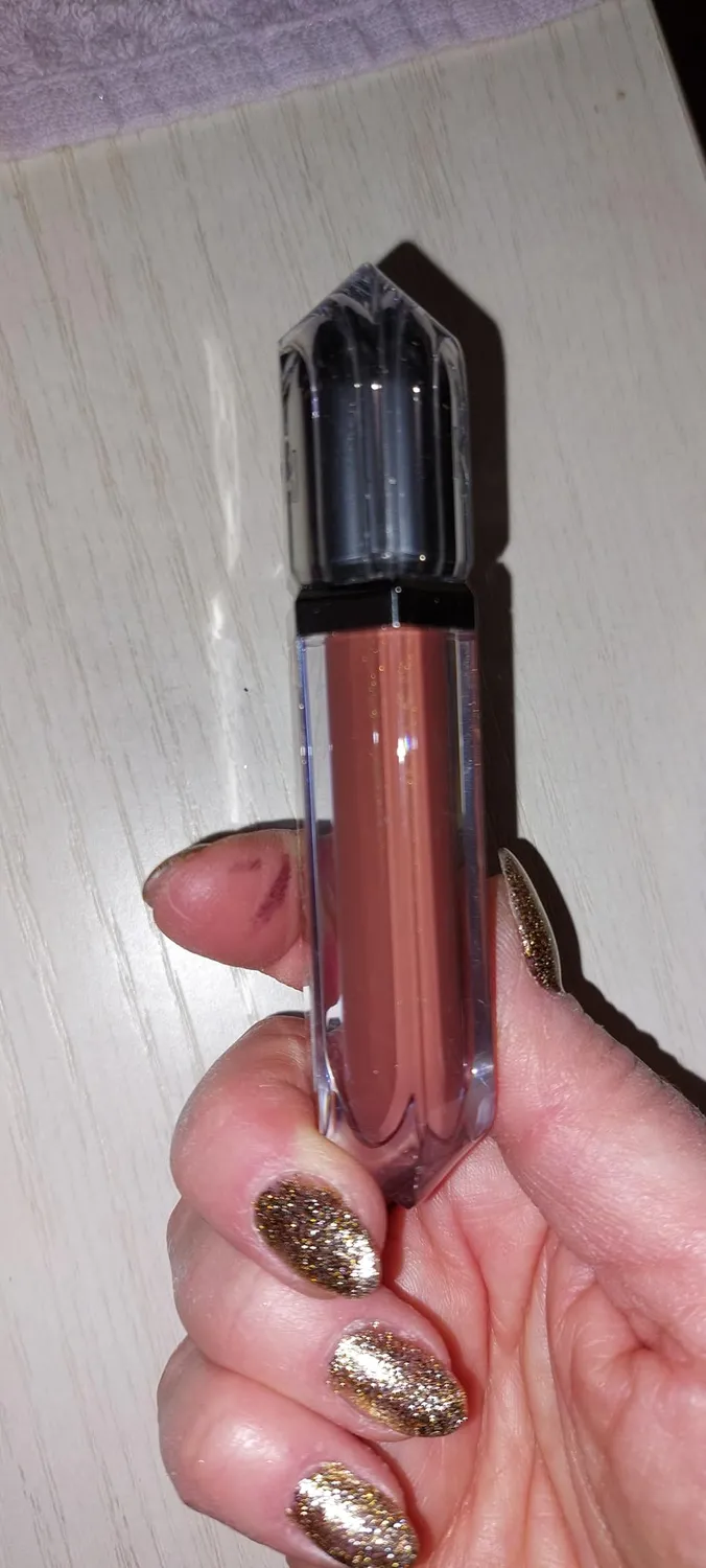 KIKO Milano 3D Hydra Xtreme Lipgloss 06 gloss volume specchio