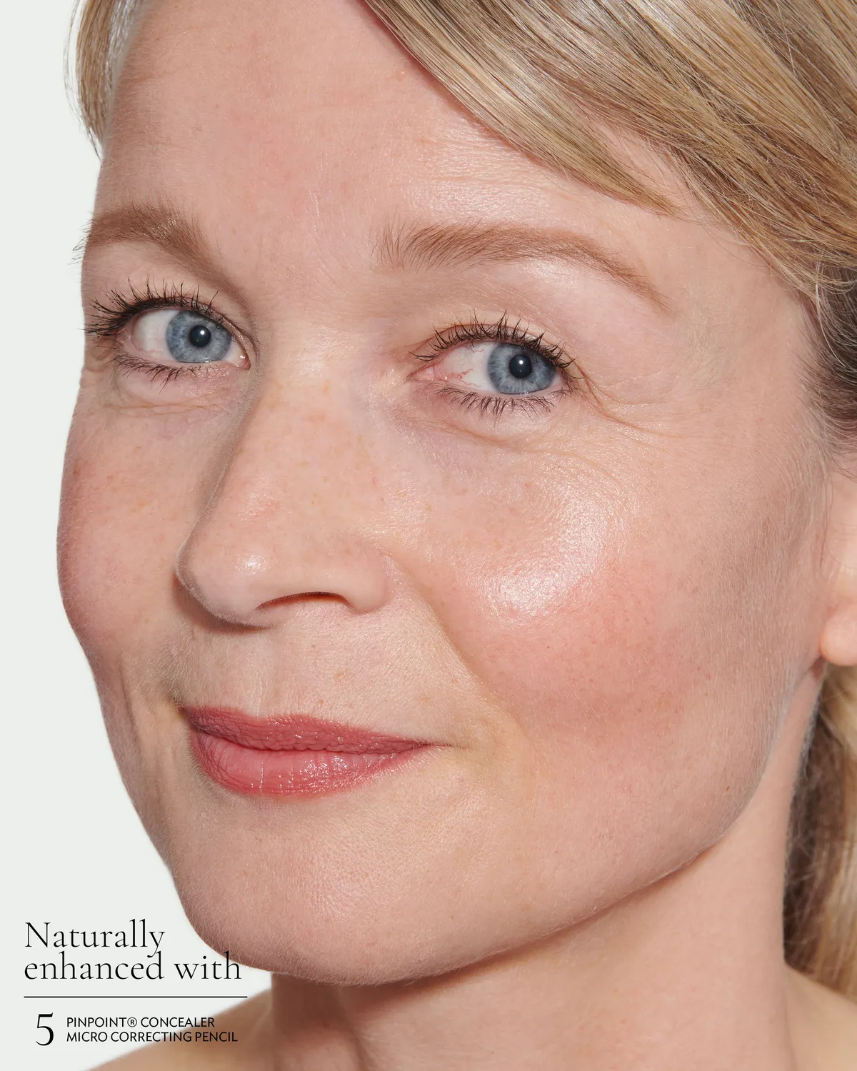 Lisa Eldridge Shade 5 Pinpoint matita correttore waterproof