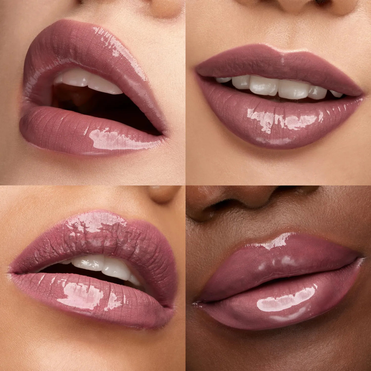 KIKO Unlimited Double Touch 120 Rossetto Rosy Mauve