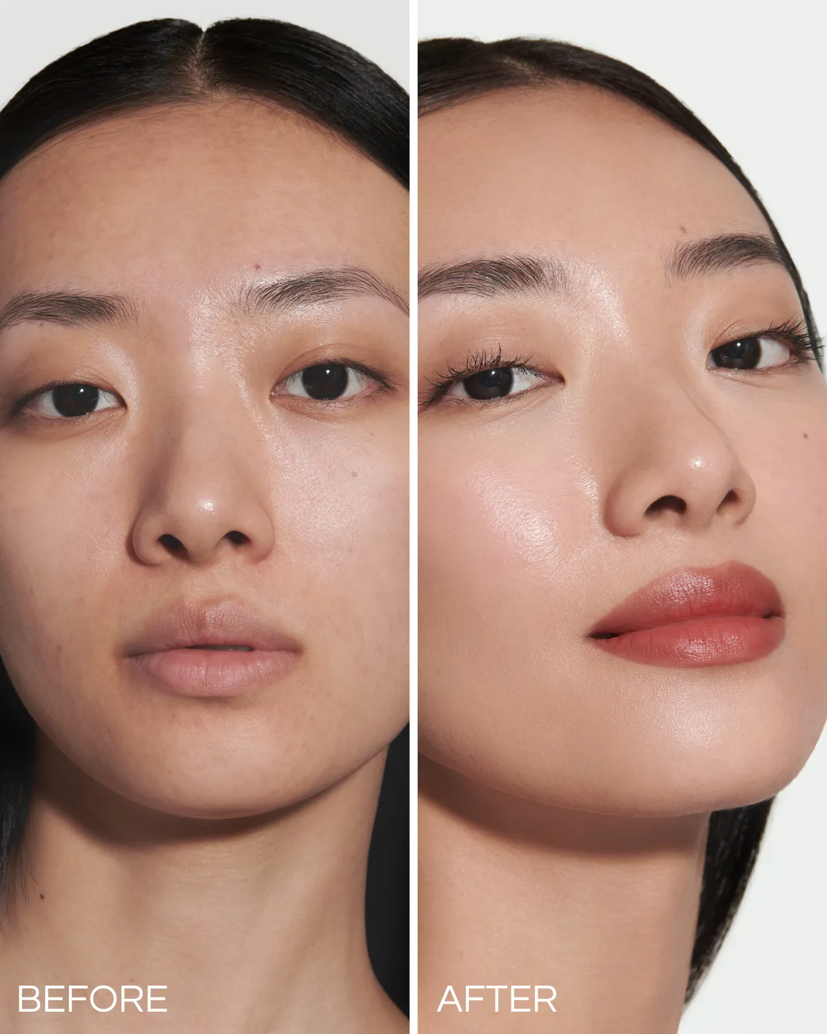 Lisa Eldridge Seamless Skin Tint Fondotinta T6 Coprenza Leggera