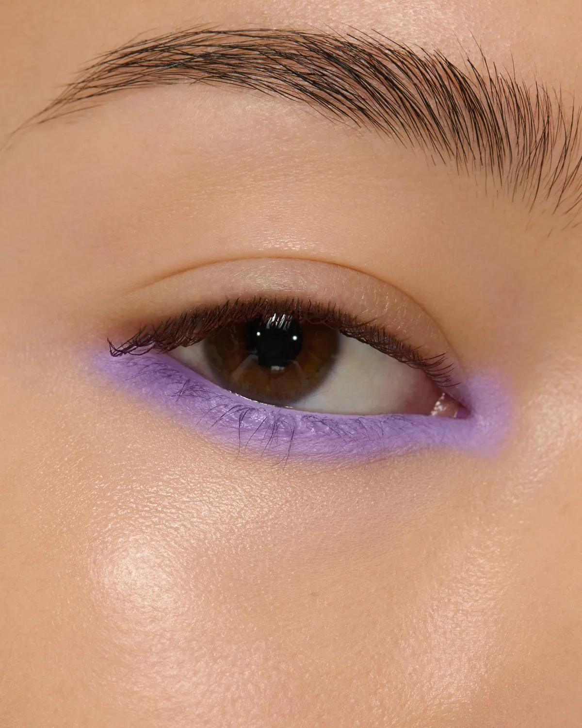 Lisa Eldridge Seamless Glide Lilac Time matita occhi lilla