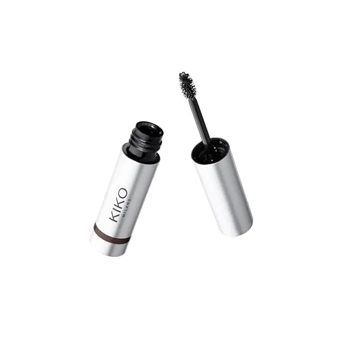 KIKO Arch Appeal Brow Mascara 06 mascara sopracciglia matte