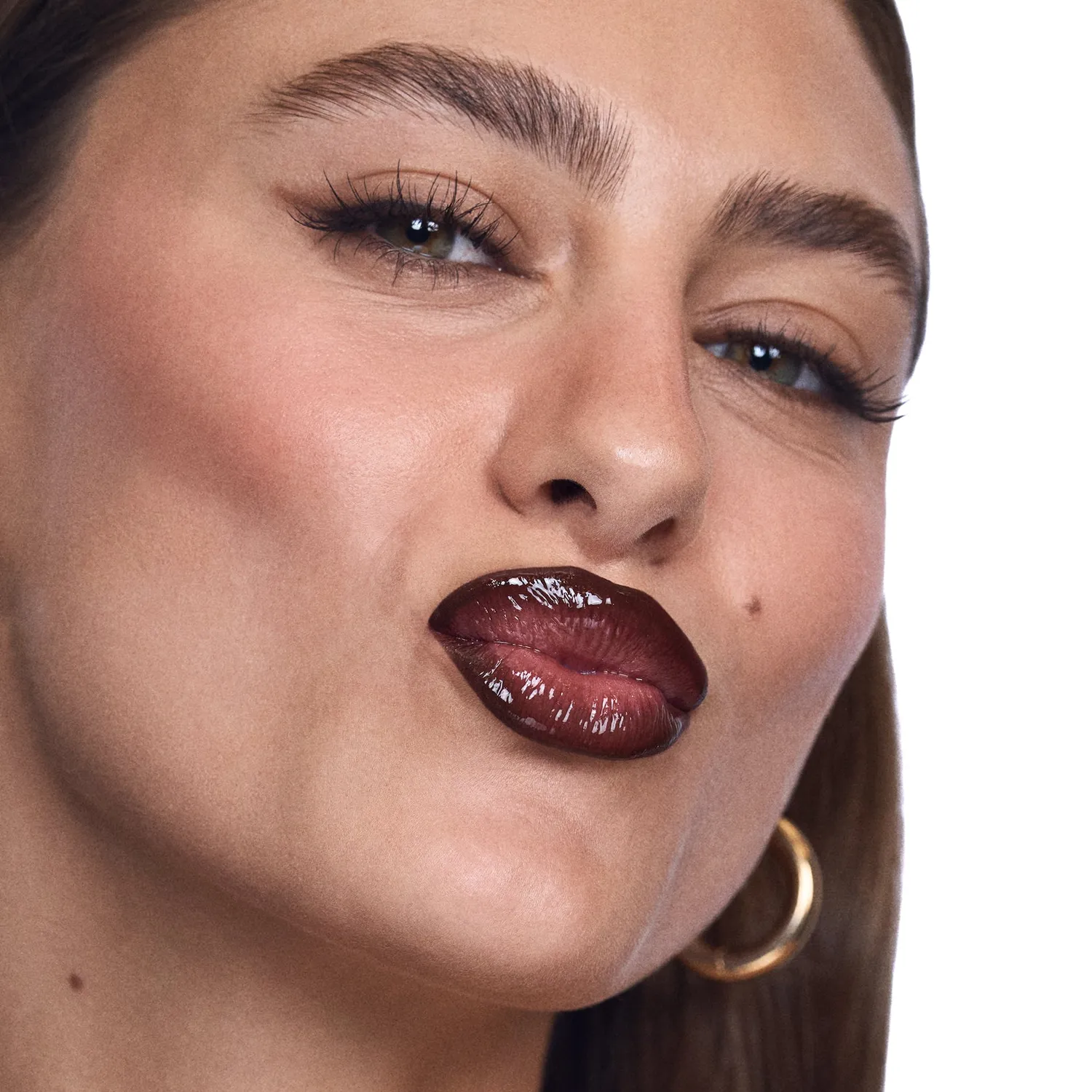 ClioMakeUp Overskin Beauty League Lip Kit 01 matita gloss
