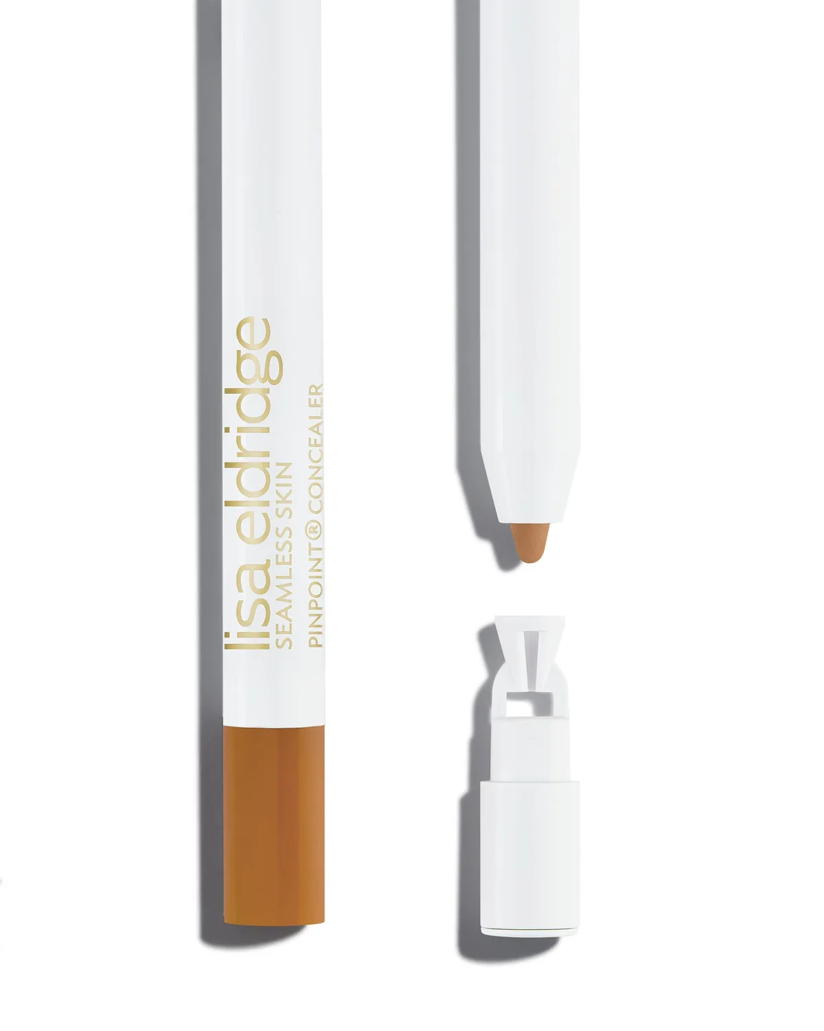 Lisa Eldridge Pinpoint Shade 10 correttore waterproof