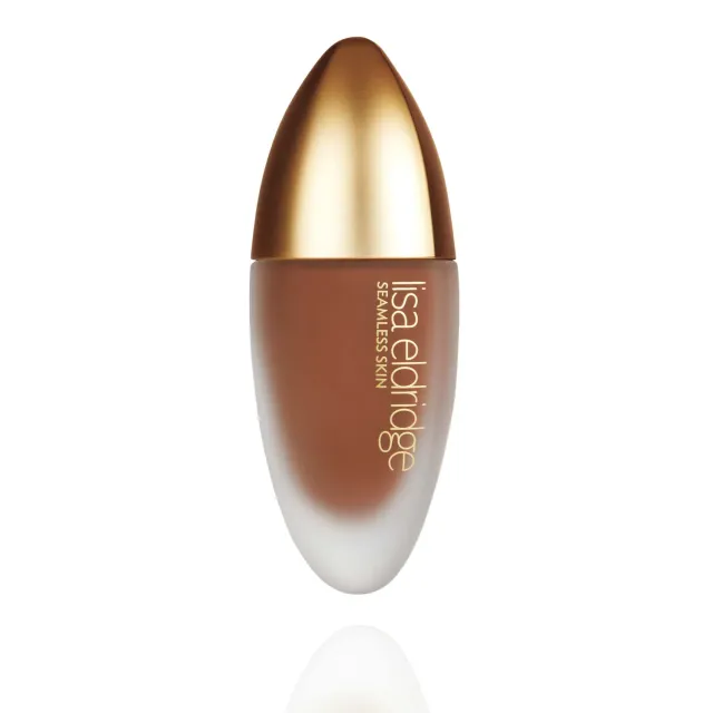 Lisa Eldridge The Foundation No. 36 fondotinta naturale