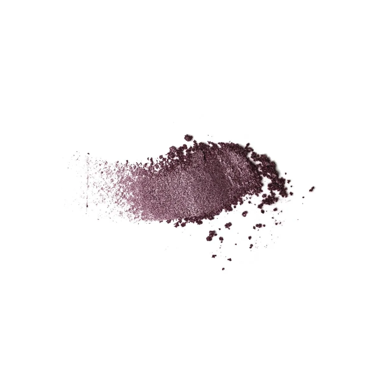 Miss W Pro Fard 095 ombretto brun prune perlato