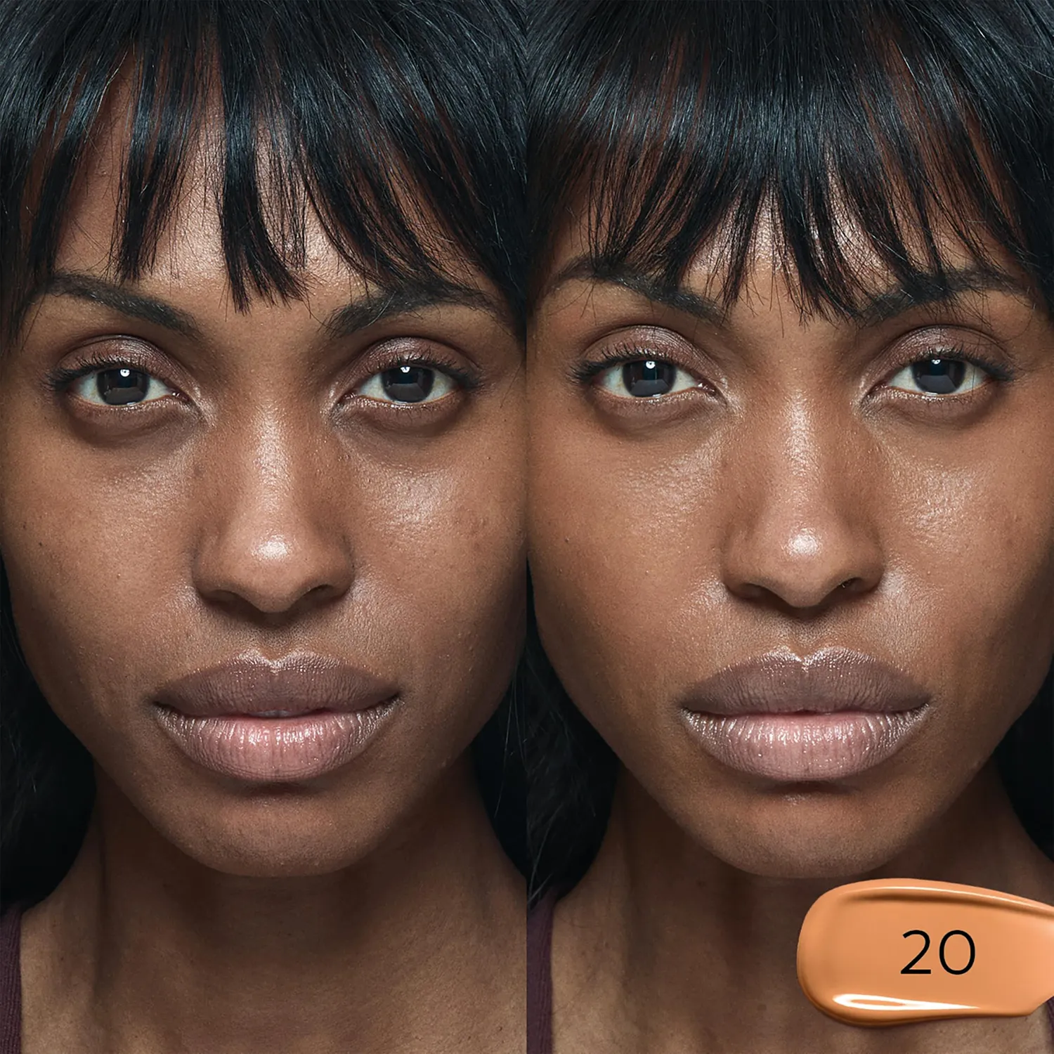 KIKO Love Fusion 24H Moisture Radiant Correttore 20 Luminoso