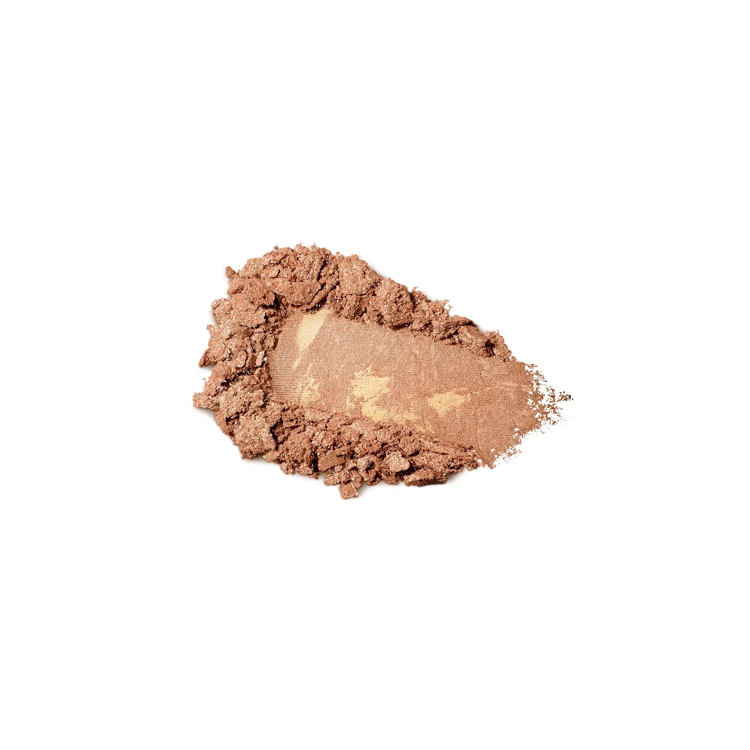KIKO Silky Glow Baked Bronzer 02 terra terracotta