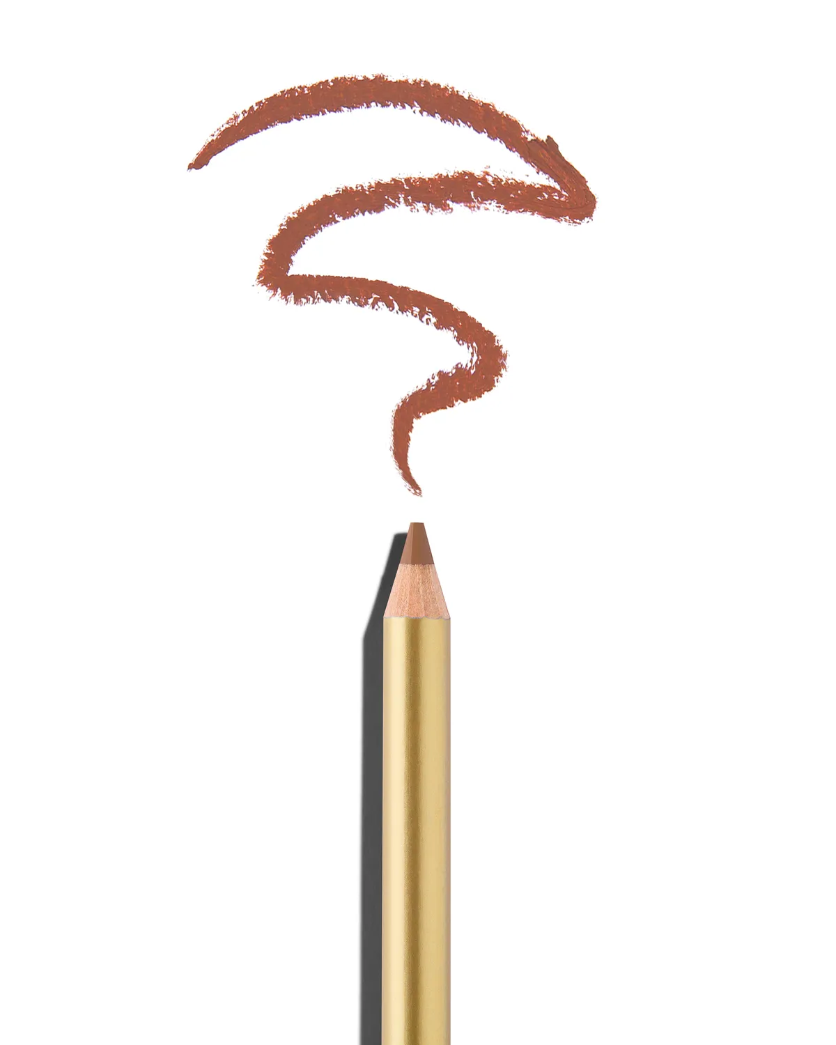 Lisa Eldridge Sculpt and Shade Matita Labbra 1N opaca