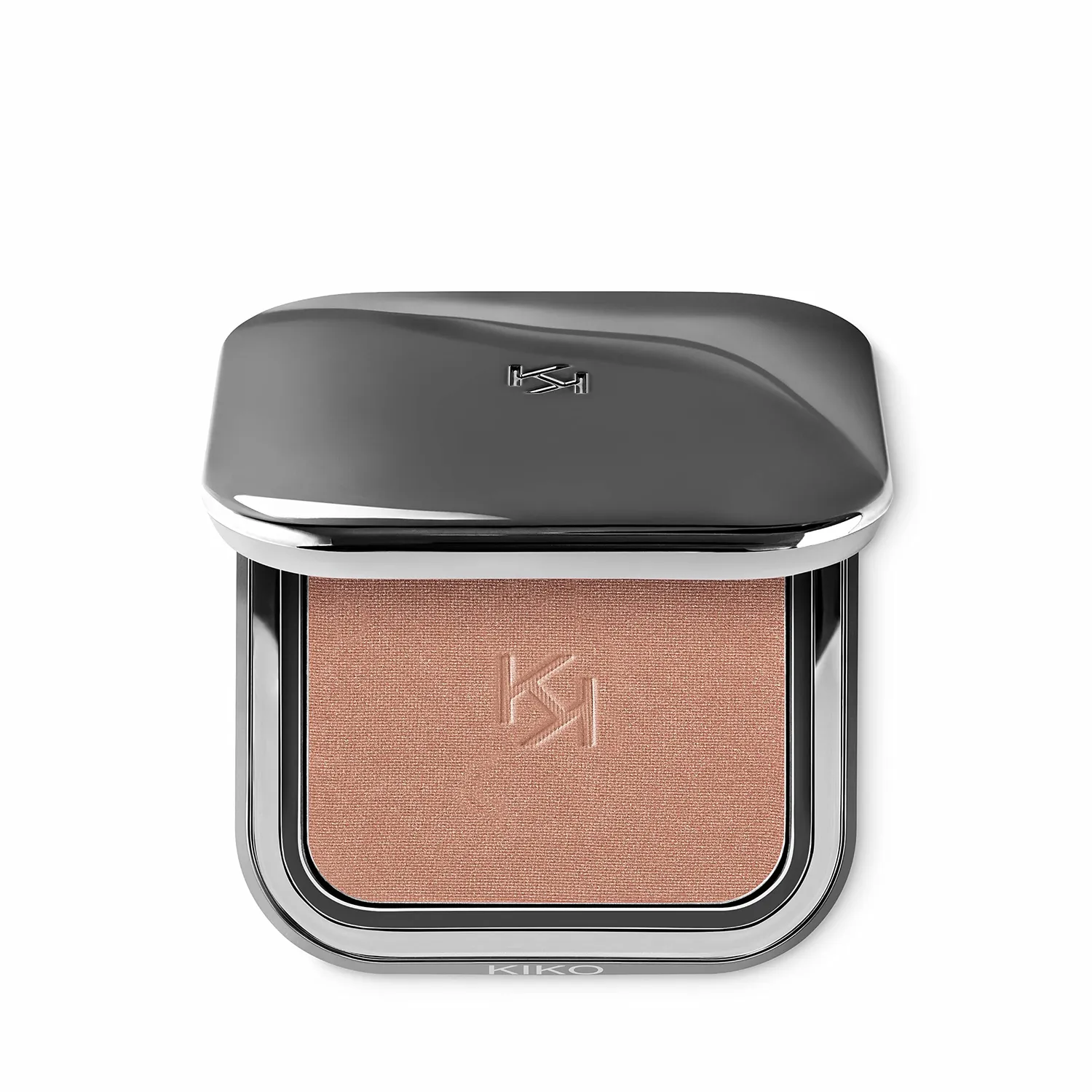 KIKO Unlimited Blush 02 fard arancio a lunga durata