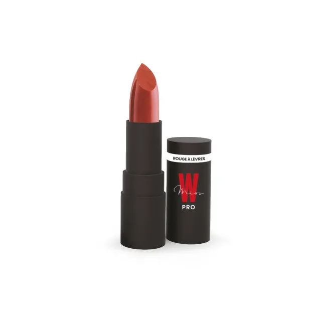 Miss W Pro Rouge à Lèvres n.122 rossetto rosso dorato satinato