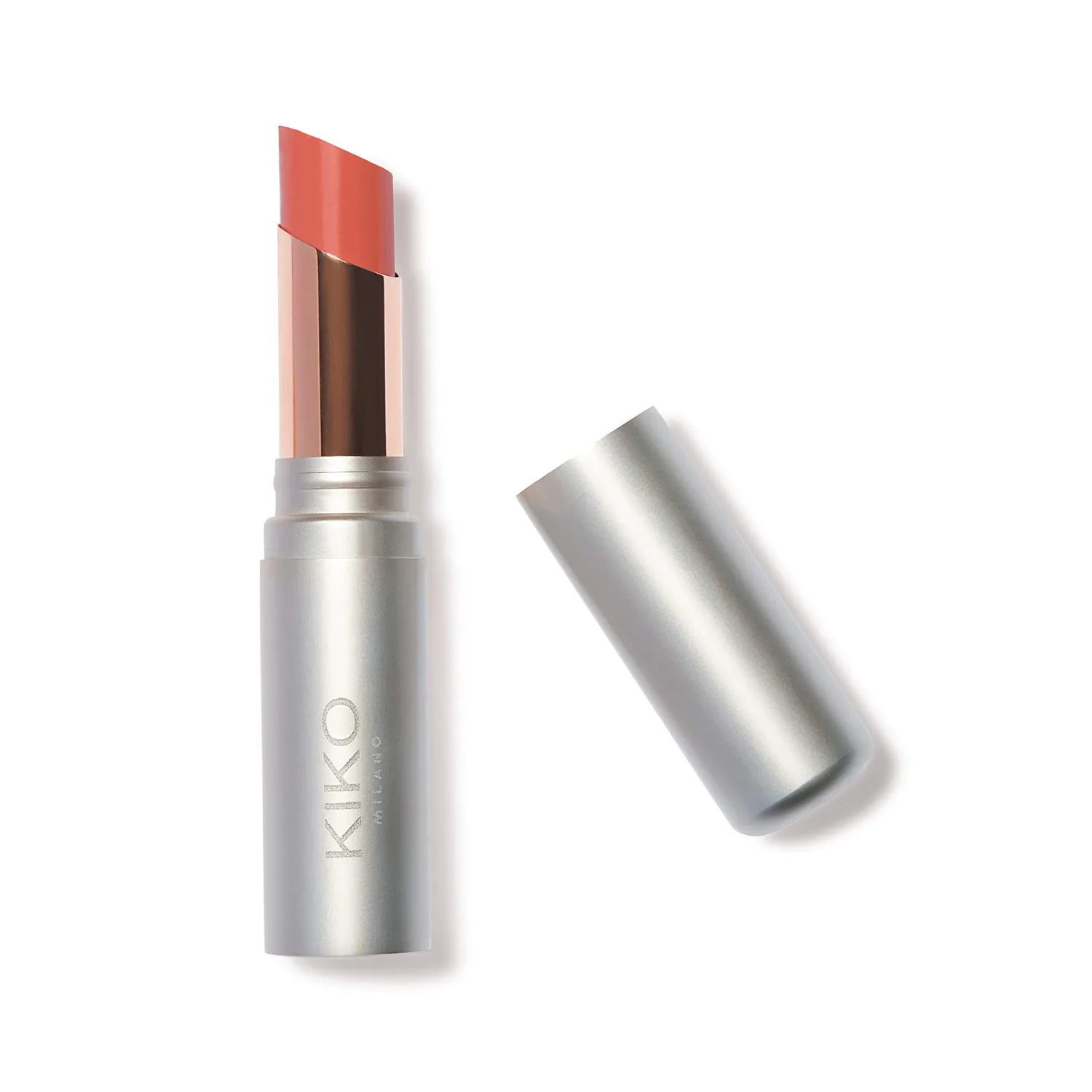 KIKO Hydra Shiny Lip Stylo 13 rossetto idratante Magenta 8h