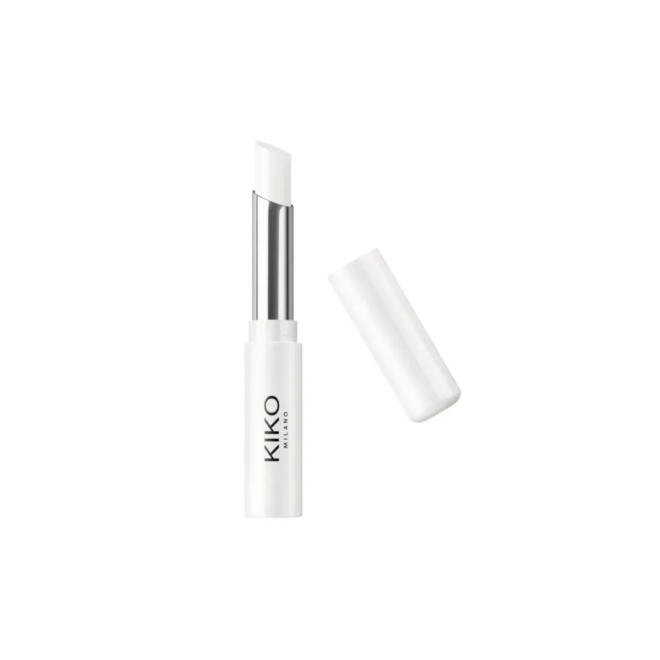KIKO Kissable Lip Volume 02 balsamo labbra volumizzante
