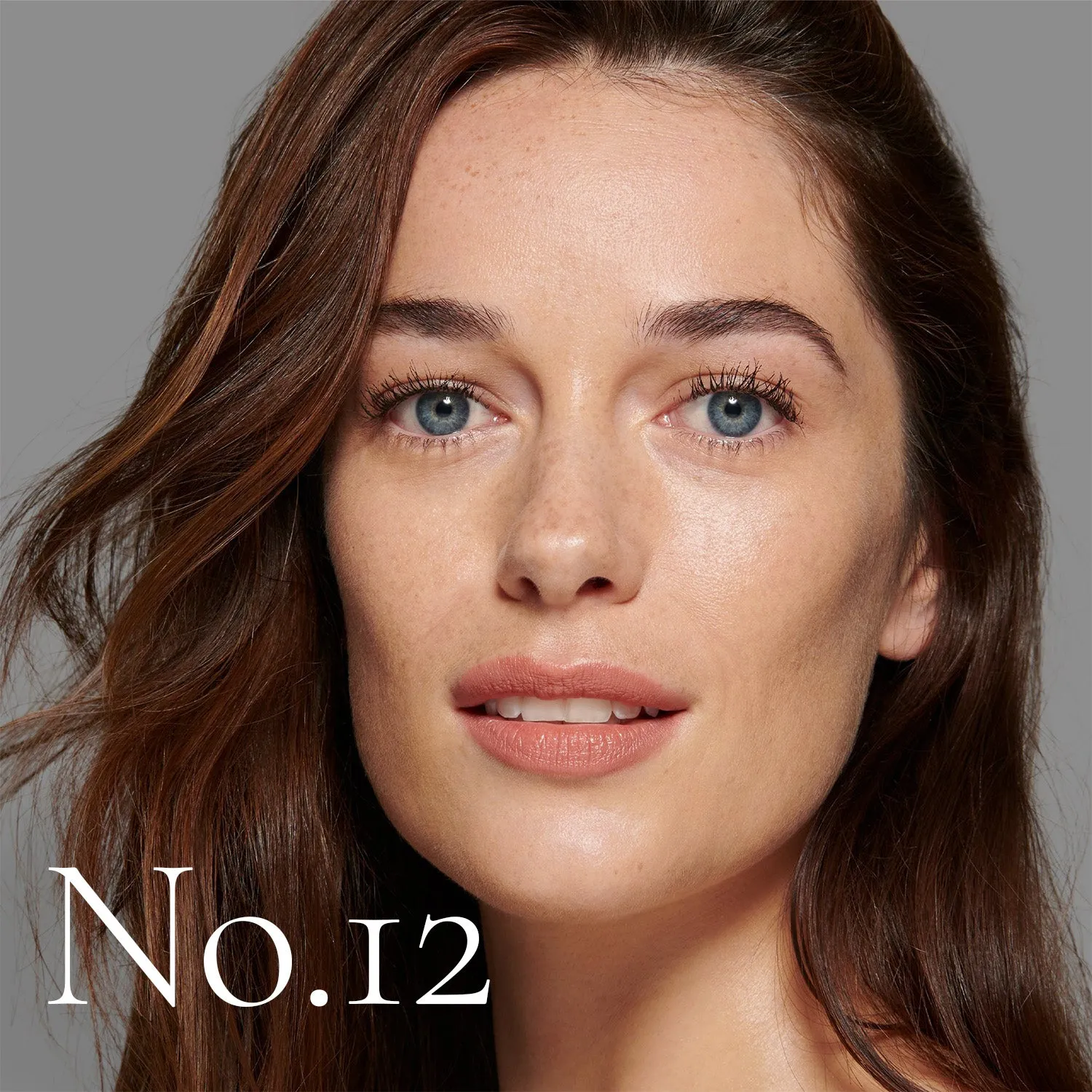 Lisa Eldridge The Foundation fondotinta No.12 chiaro freddo