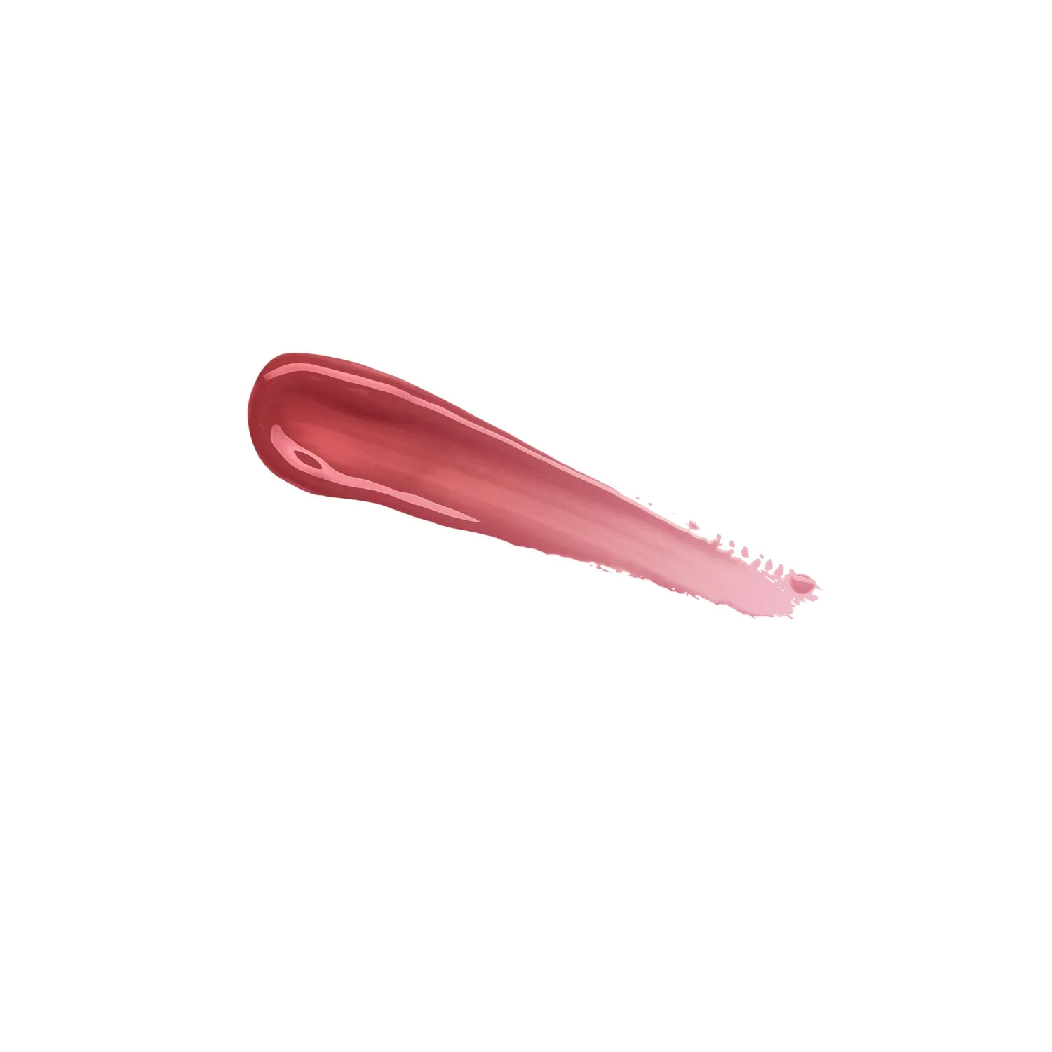 KIKO Vinyl Lock Lip Lacquer 03 rossetto liquido Coral Sketch vinilico