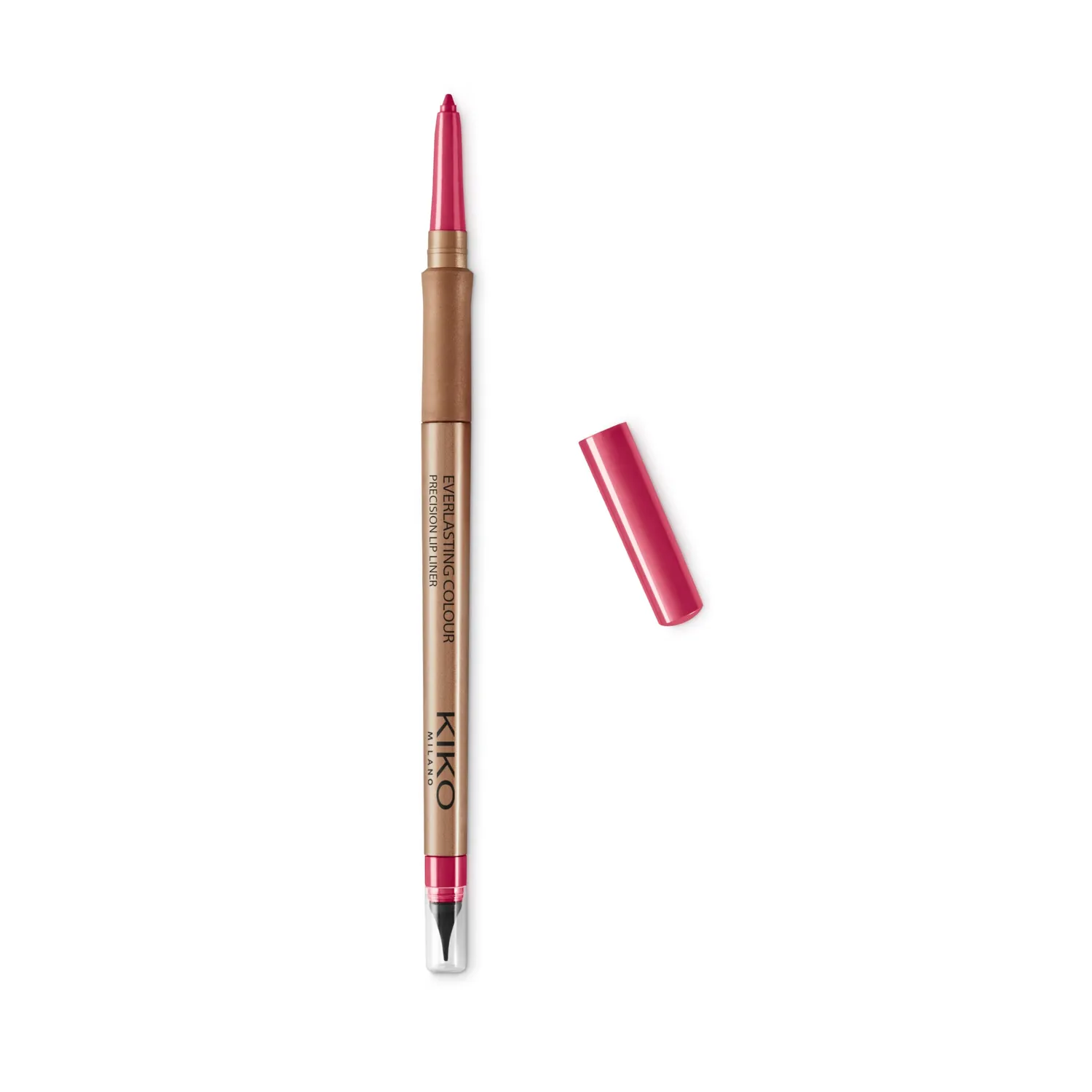 KIKO Everlasting Colour Precision Lip Liner 506 matita labbra Coral waterproof