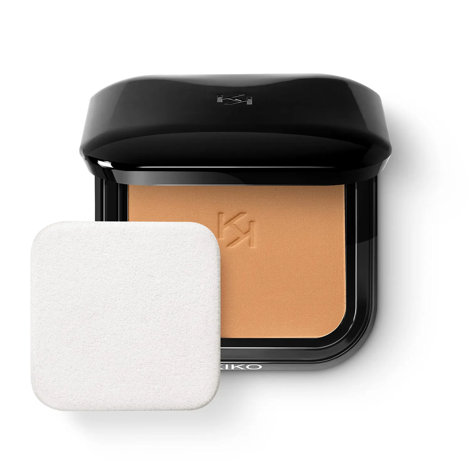 KIKO Full Coverage Blurring Powder Foundation 10 cipria