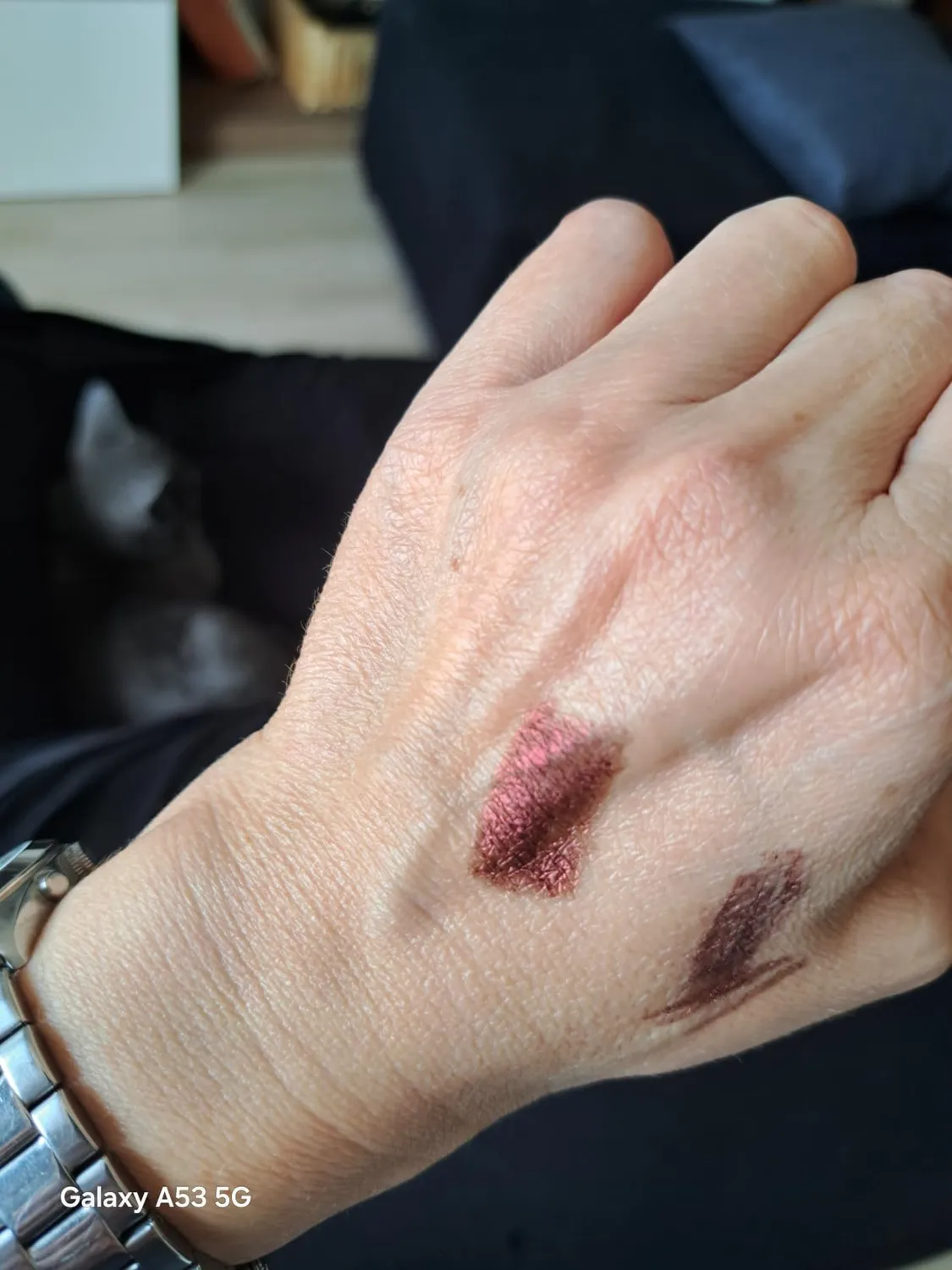 KIKO Unlimited Precision 04 matita occhi burgundy waterproof
