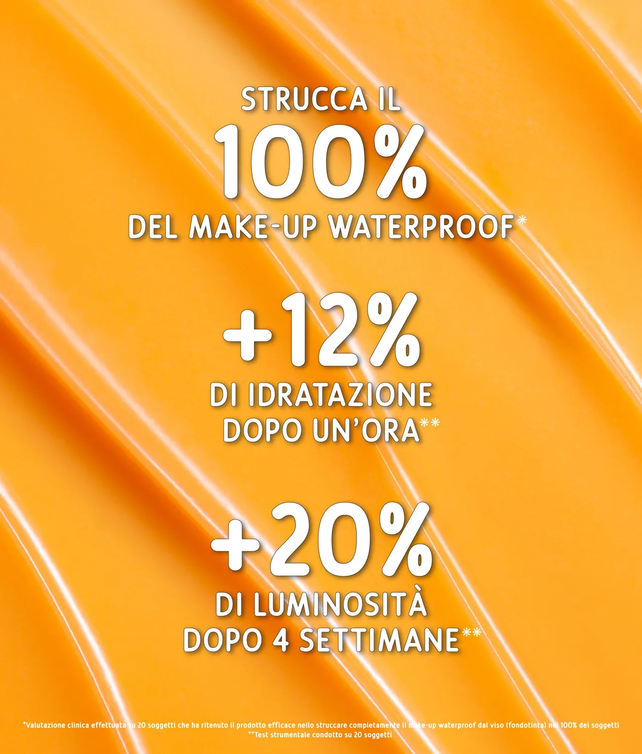ClioMakeUp SuperStrucco Classic balsamo detergente waterproof