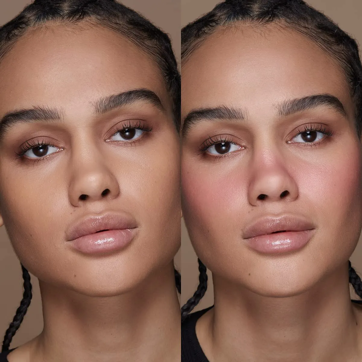 KIKO Unlimited Blush 09 fard rosa 6 g lunga durata