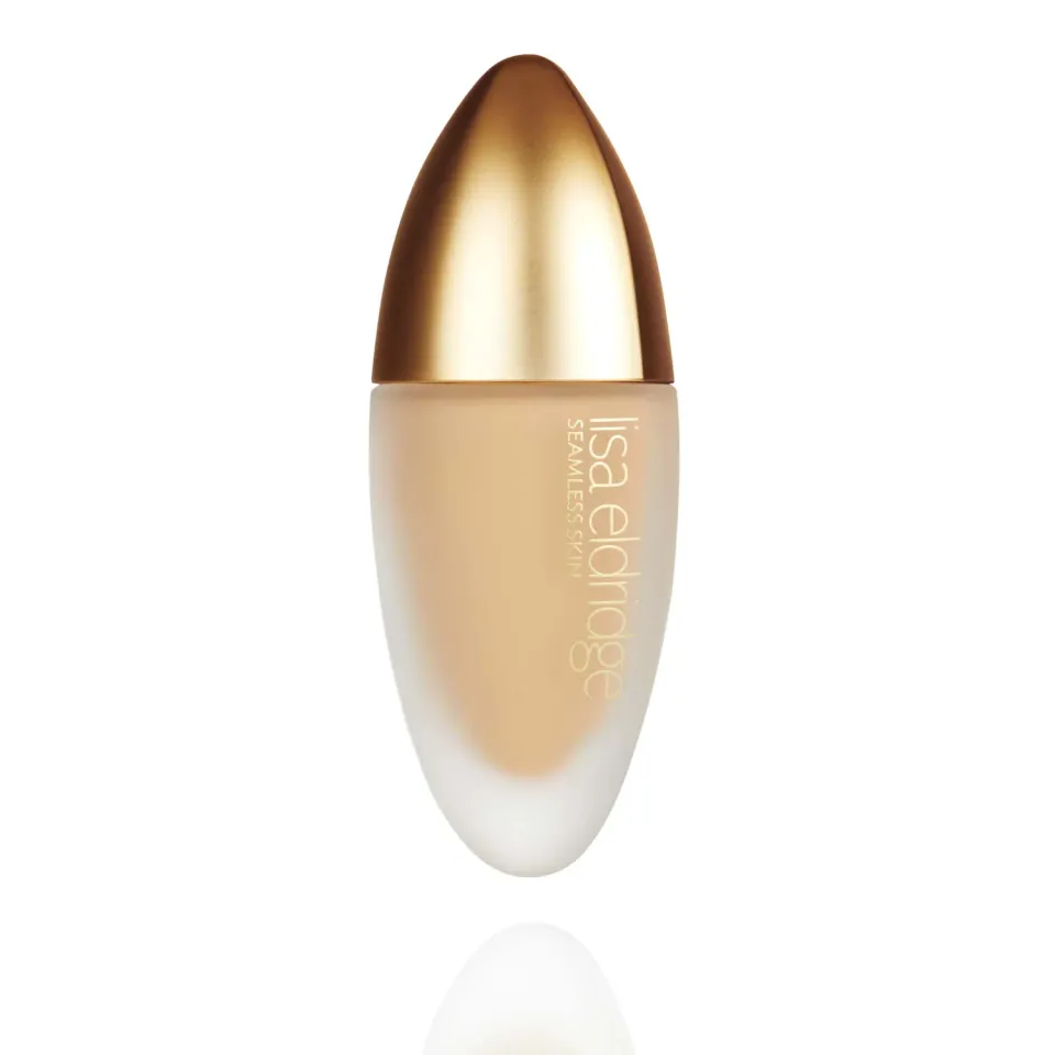 Lisa Eldridge The Foundation No.13 fondotinta dorato