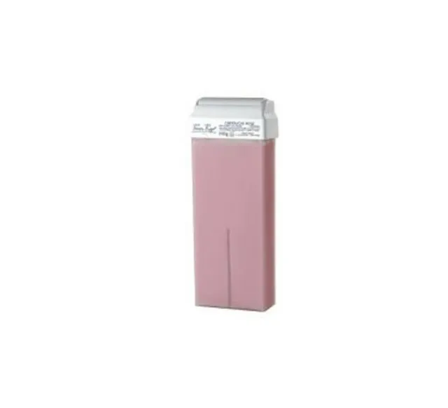 Cirépil Cartuccia Rosa cera depilatoria 100 g cremosa