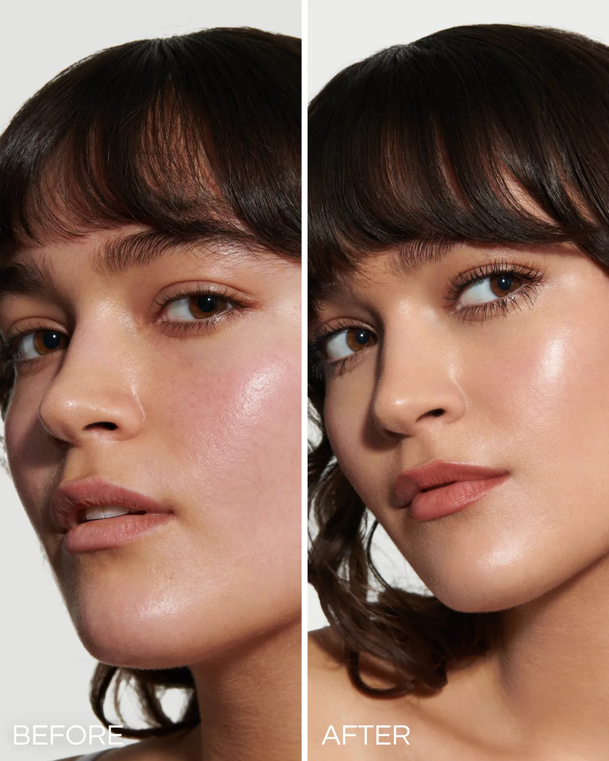 Lisa Eldridge Seamless Skin Enhancing Tint T9 tinta viso idratante