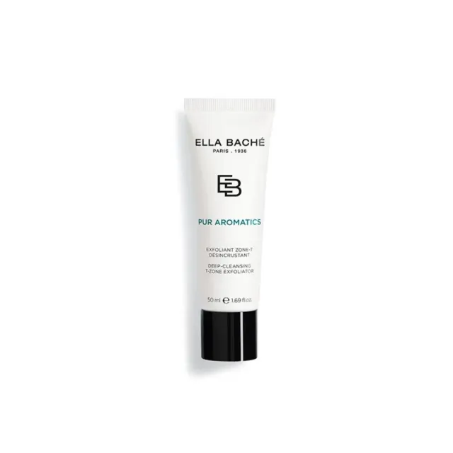 Miss W Pro Zone-T esfoliante viso desincrustante 50ml