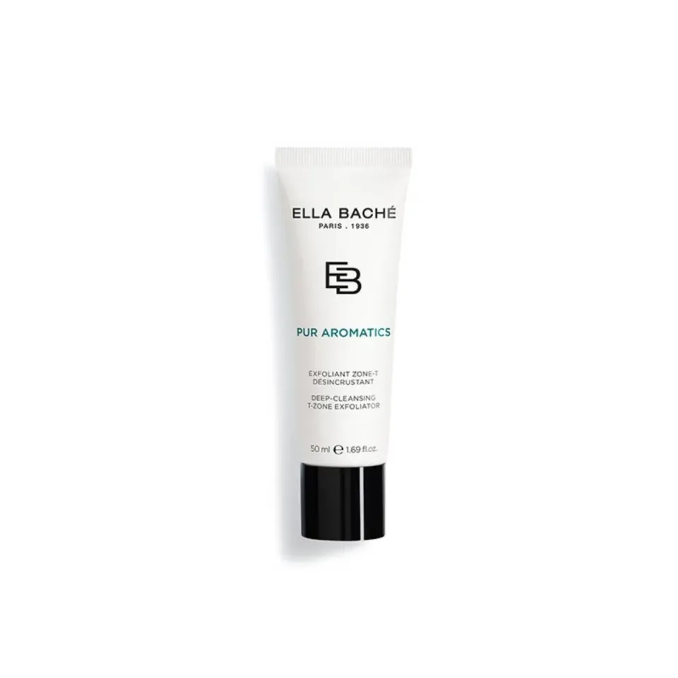 Miss W Pro Zone-T esfoliante viso desincrustante 50ml