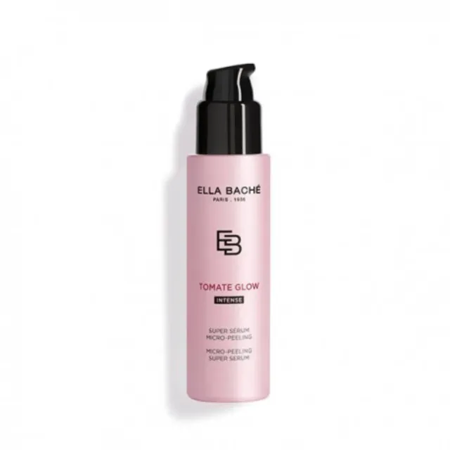 Miss W Pro Super Sérum Micro-Peeling siero viso 30 ml AHA