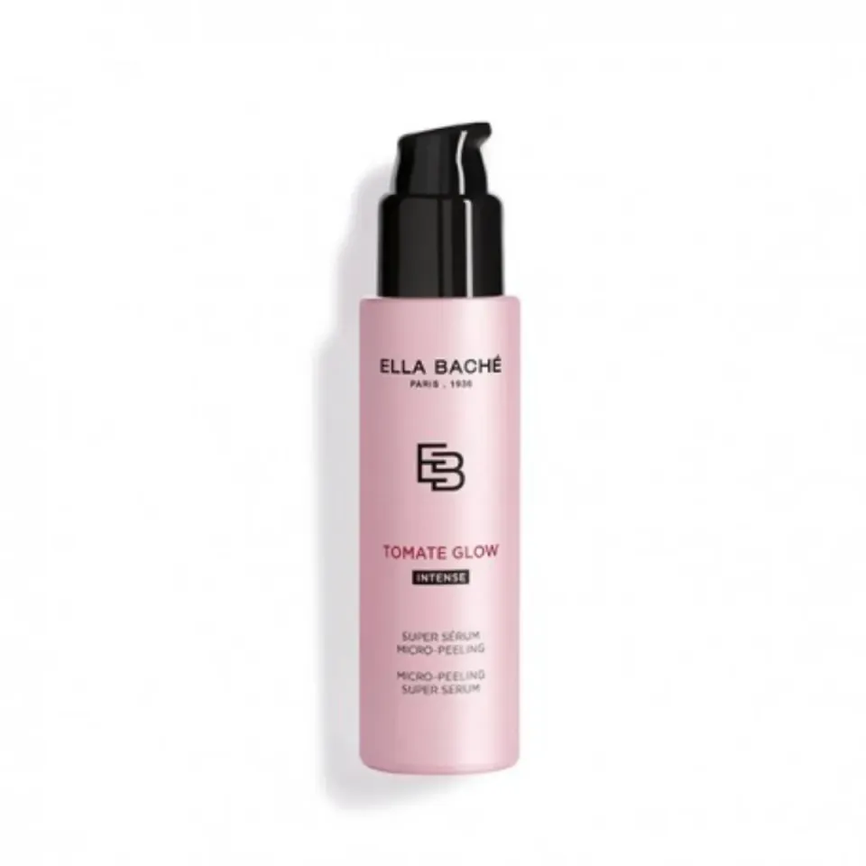 Miss W Pro Super Sérum Micro-Peeling siero viso 30 ml AHA