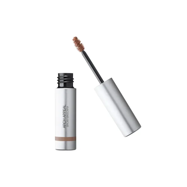 KIKO Arch Appeal 03 mascara sopracciglia fissante marrone