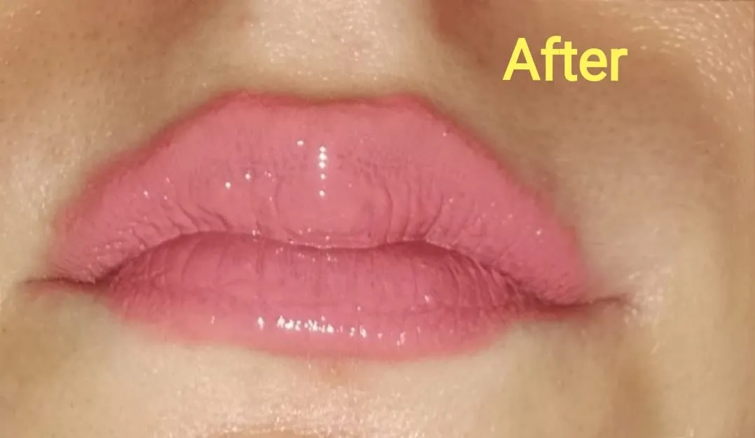 KIKO Lip Volume Tutu Rose Crema Labbra Volumizzante Idratante
