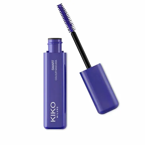 KIKO Smart Colour Mascara 02 mascara colorato volume