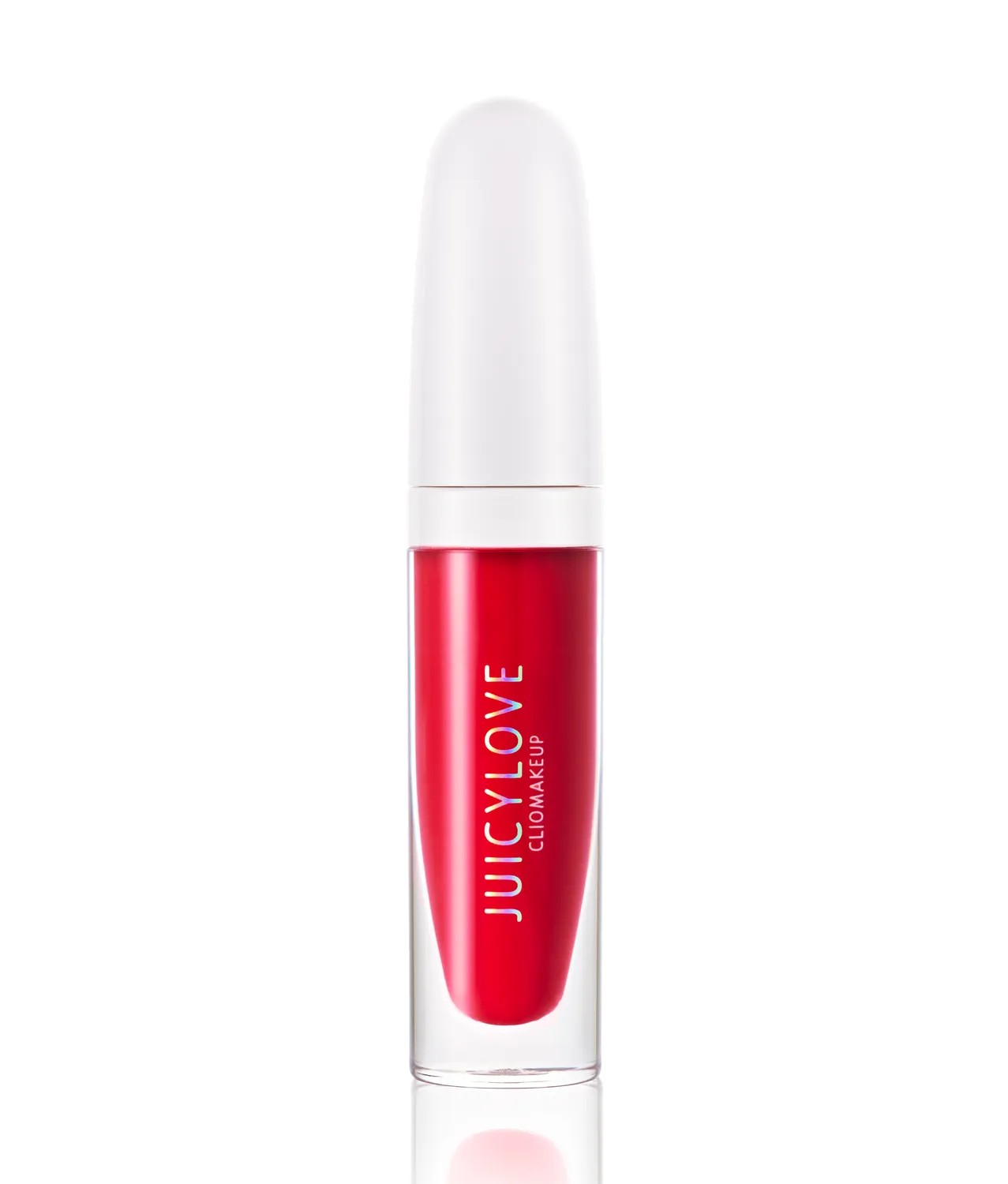 ClioMakeUp JuicyLove gloss rimpolpante Artic Berry shine