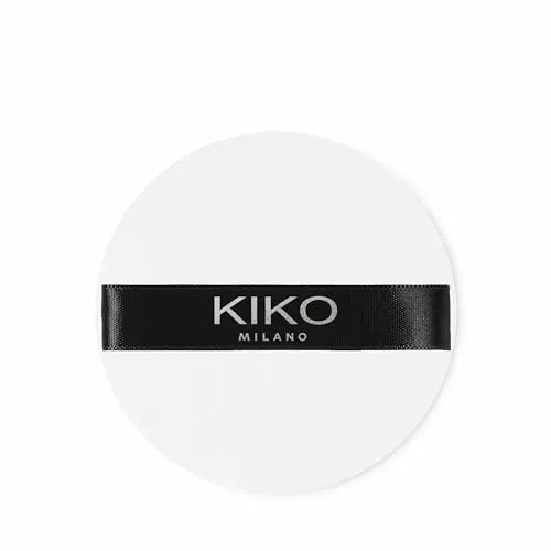 KIKO Powder Puff applicatore polveri viso