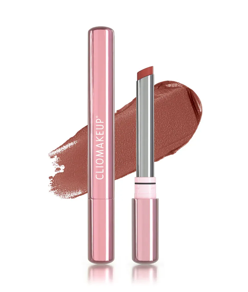 ClioMakeup Combo Labbra 11 Midtown After Dark nude