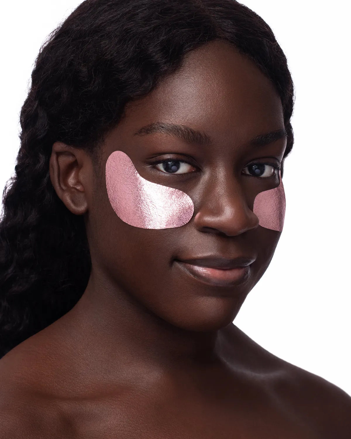 ClioMakeup Paciocchi kit maschera occhi idratante 5+1 pezzi