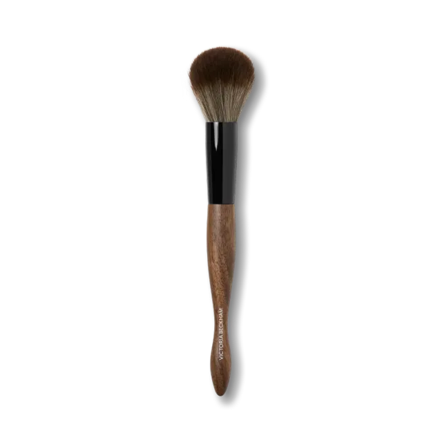 Victoria Beckham 15 Powder Brush pennello cipria viso sintetico