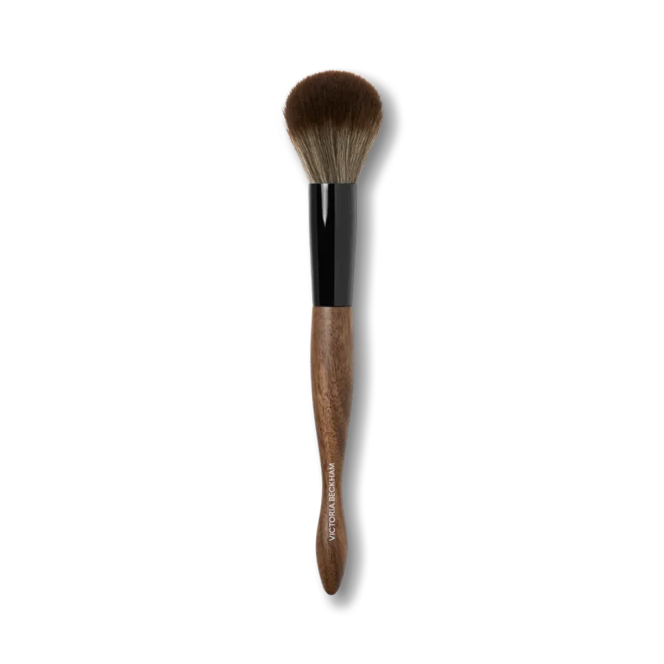 Victoria Beckham 15 Powder Brush pennello cipria viso sintetico