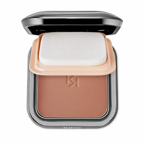 KIKO Weightless Perfection WR190 Fondotinta Cipria SPF30
