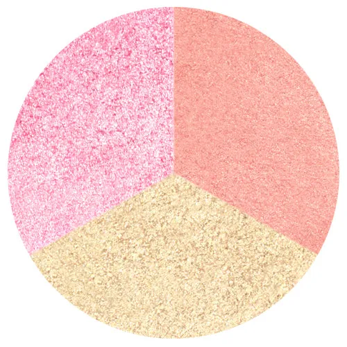 Naj Oleari Pearl&Scent blush perle luminoso