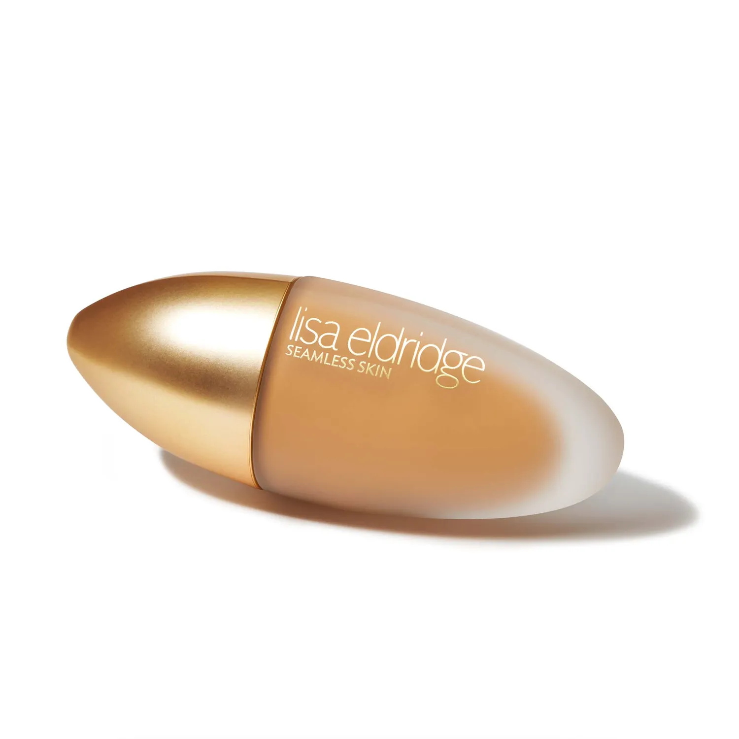 Lisa Eldridge The Foundation 26 fondotinta coprenza media