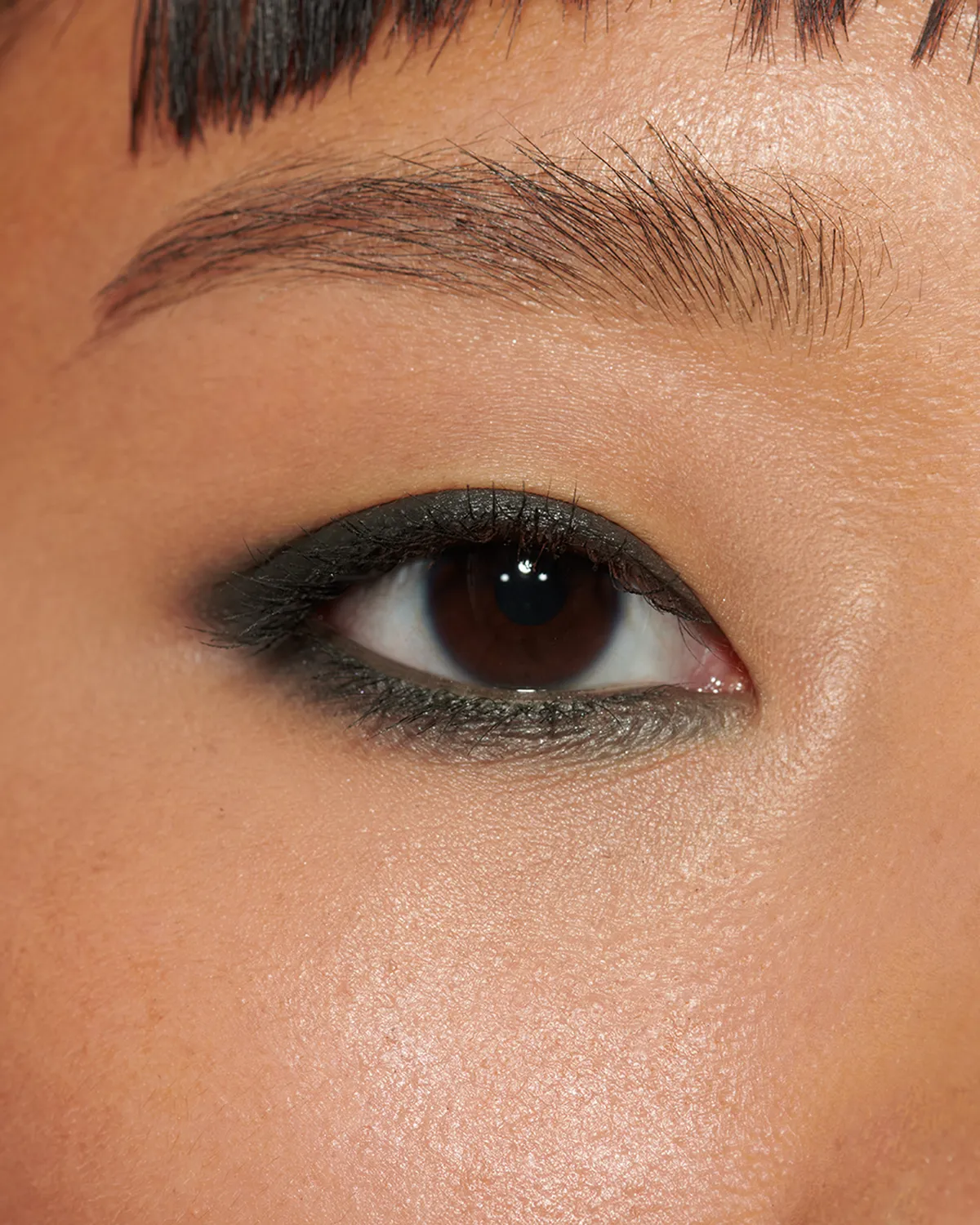 Lisa Eldridge Seamless Glide Matita Occhi Cinder Smoke Waterproof