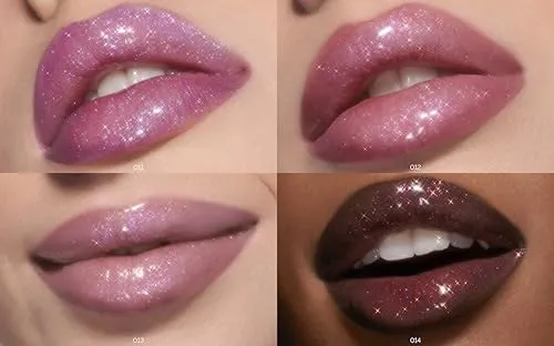 Pupa Milano Shock Plump Bling Bling Gloss 011 Fancy Diamond volumizzante