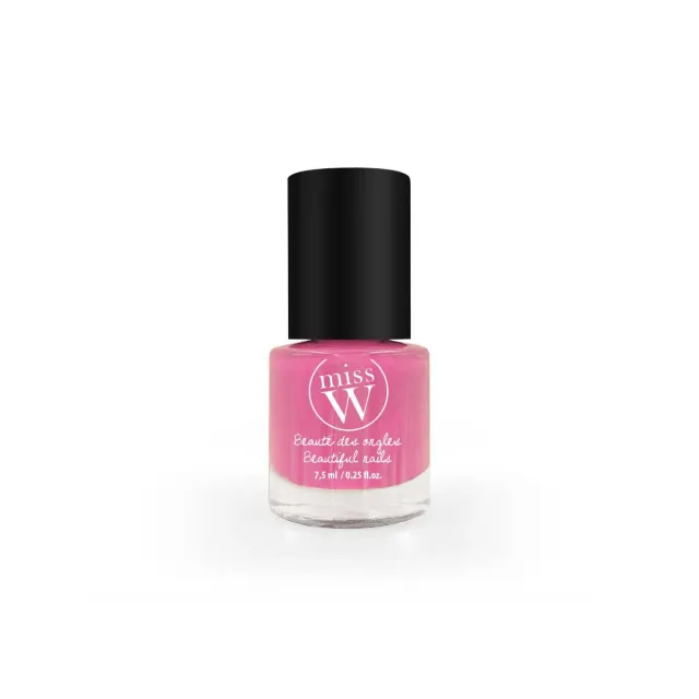 Miss W Pro Vernis 29 smalto rosa dragée brillante