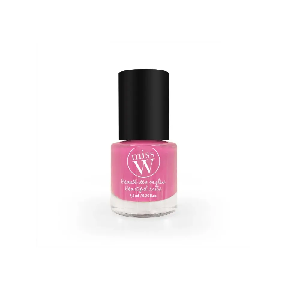 Miss W Pro Vernis 29 smalto rosa dragée brillante