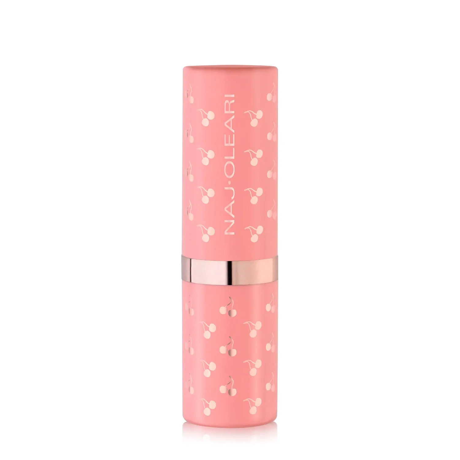 Naj Oleari Sugar Lip scrub labbra 01 Rosa Trasparente esfoliante