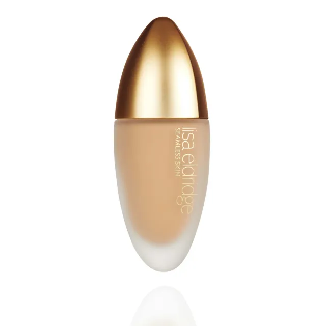 Lisa Eldridge The Foundation Fondotinta No. 21 coprenza media